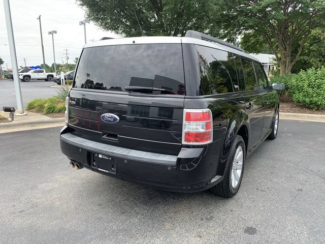 Used 2010 Ford Flex SE FWD image 8