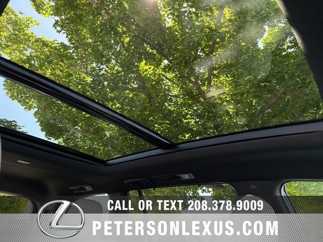 New 2026 Lexus TX 350 AWD image 13