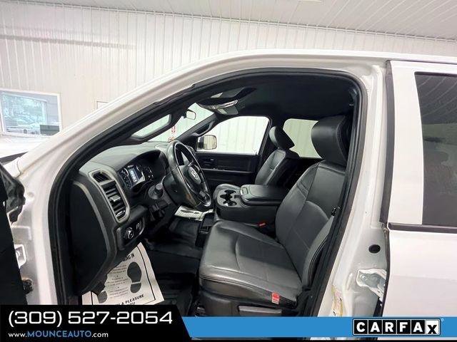 Used 2022 RAM 2500 Tradesman image 15