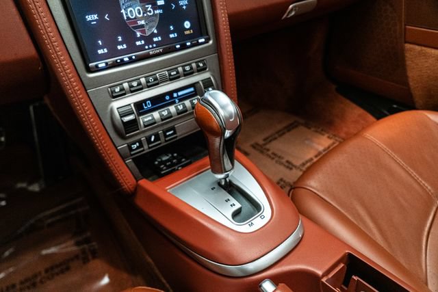 Used 2005 Porsche 911 Carrera S RWD image 25