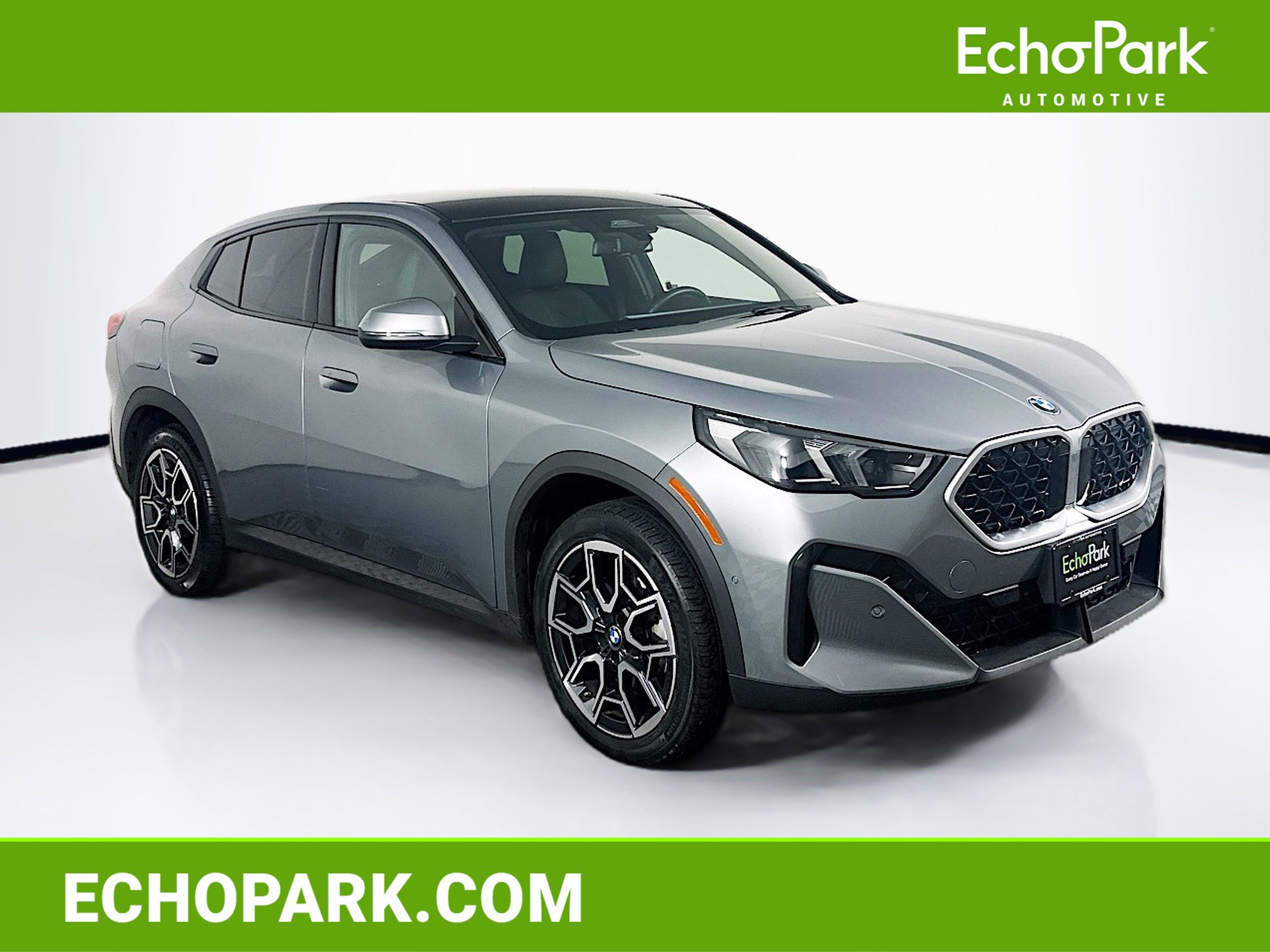 Used 2025 BMW X2 xDrive28i