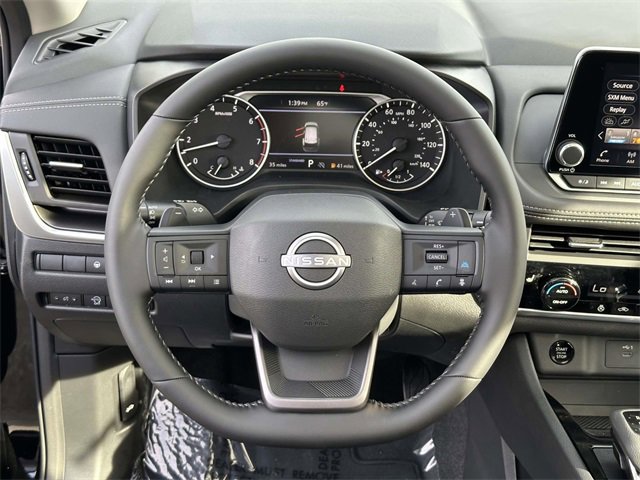 New 2026 Nissan Rogue SV w/ SV Premium Package image 19