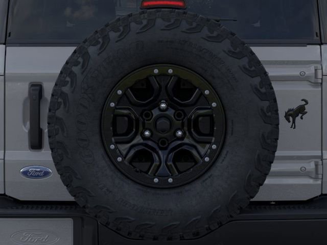 New 2026 Ford Bronco Badlands image 24