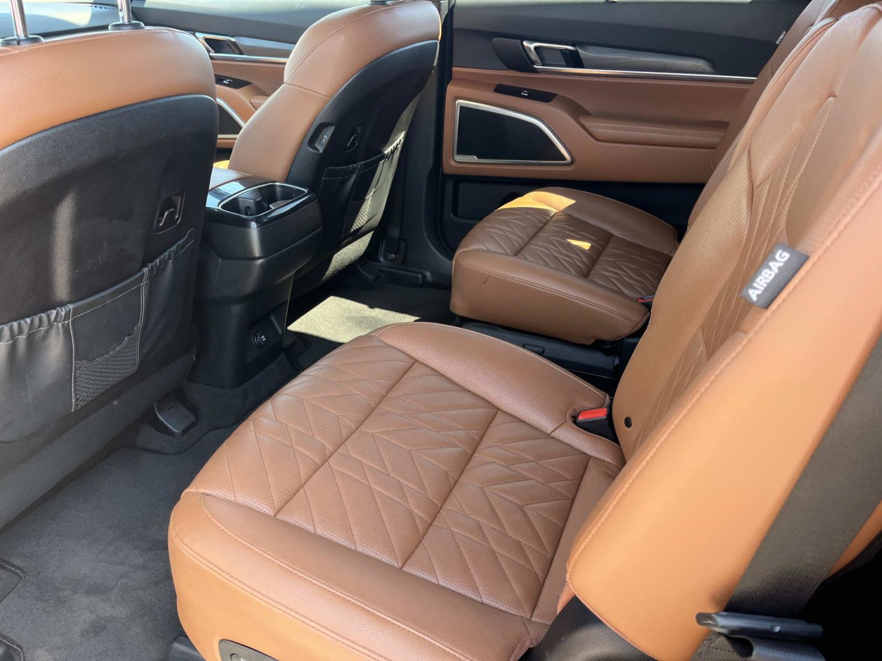 Used 2024 Kia Telluride EX X-Line AWD/4WD image 18