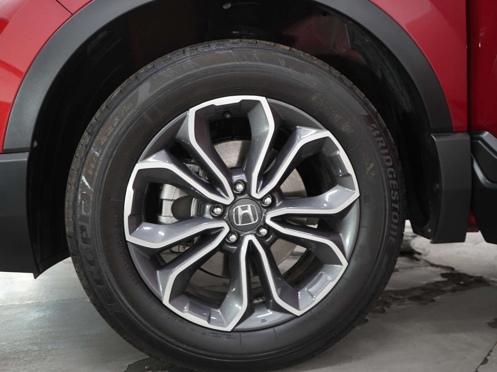 Used 2021 Honda CR-V EX image 29