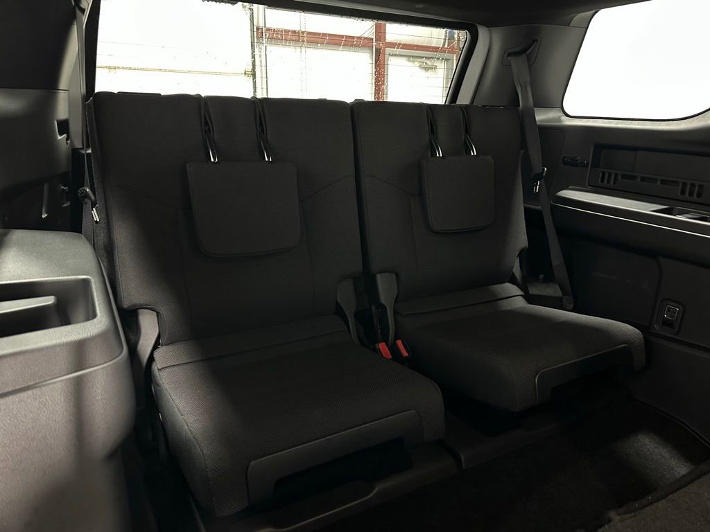 Used 2025 Toyota 4Runner SR5 image 42