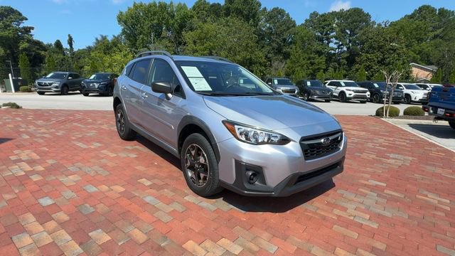 Used 2020 Subaru Crosstrek 2.0i AWD/4WD image 5