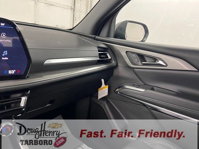 New 2026 Chevrolet Traverse LT w/ Driver Confidence Package image 48