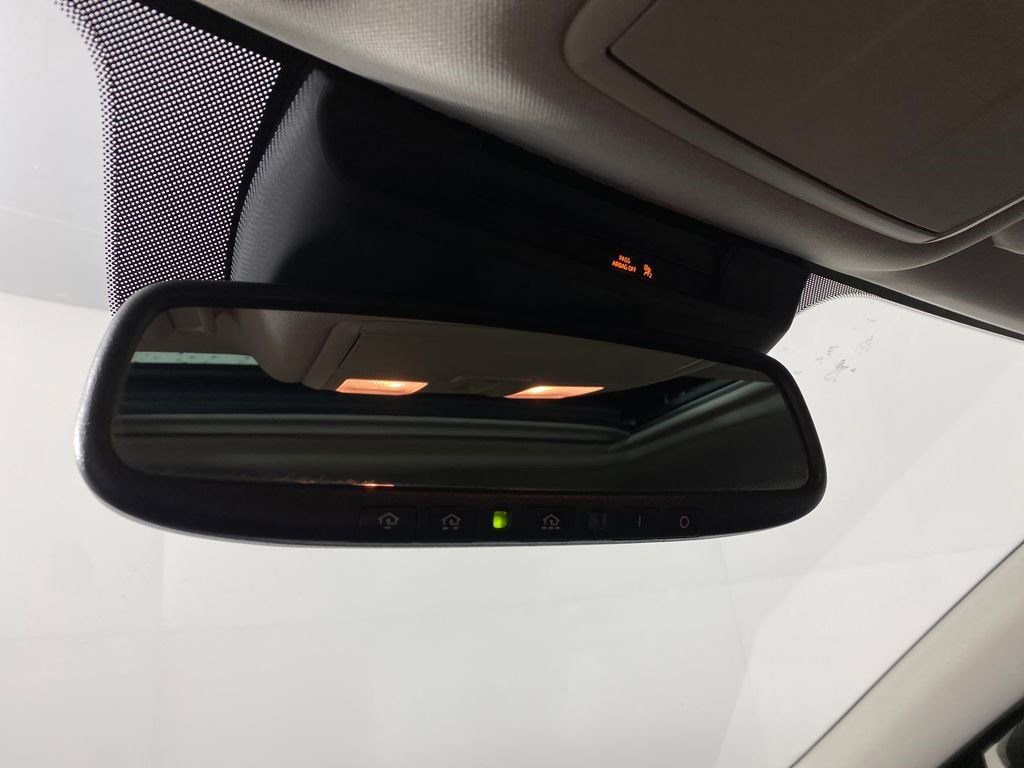 Used 2021 MAZDA MAZDA6 Grand Touring image 26