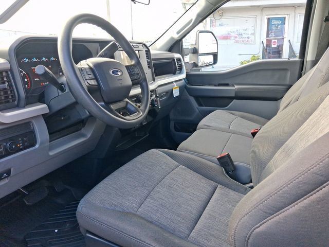 Used 2023 Ford F250 XL w/ STX Appearance Package image 11