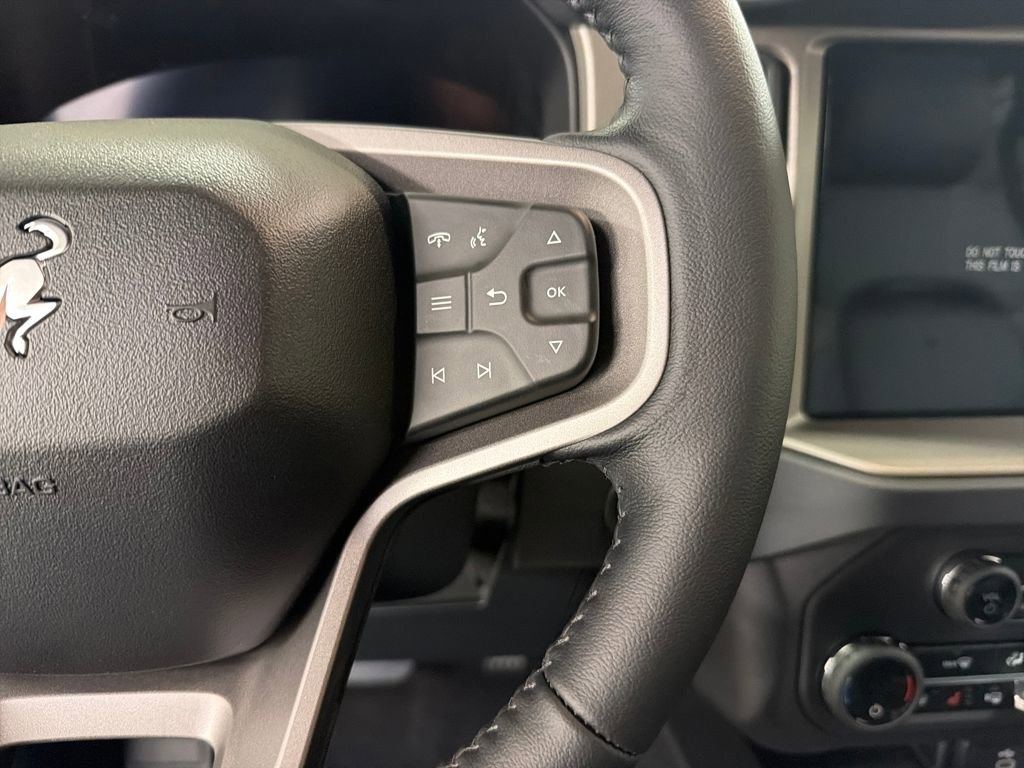 New 2026 Ford Bronco Outer Banks AWD/4WD image 20