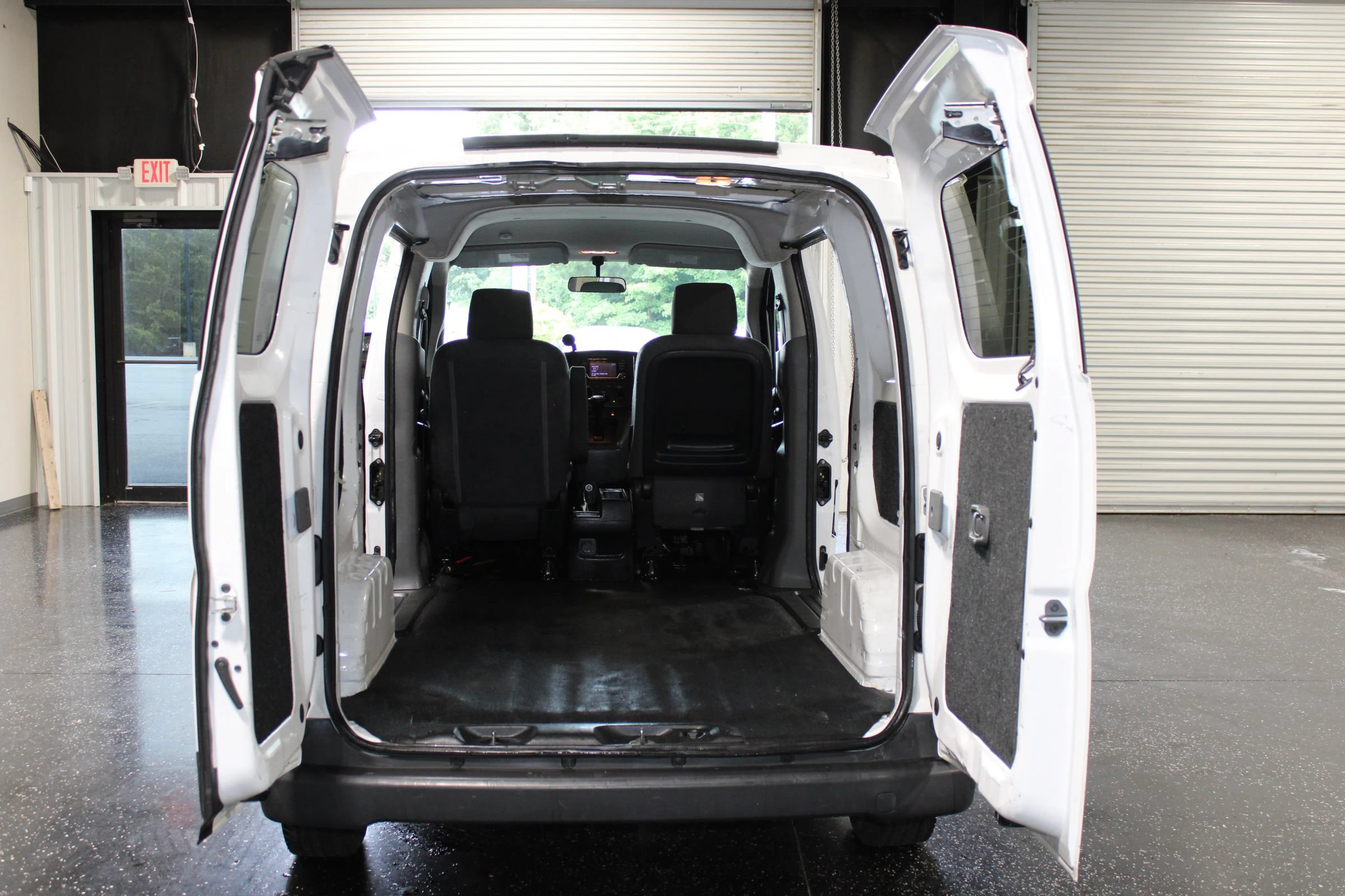 Used 2019 Nissan NV200 S w/ Cruise Control Package FWD image 25