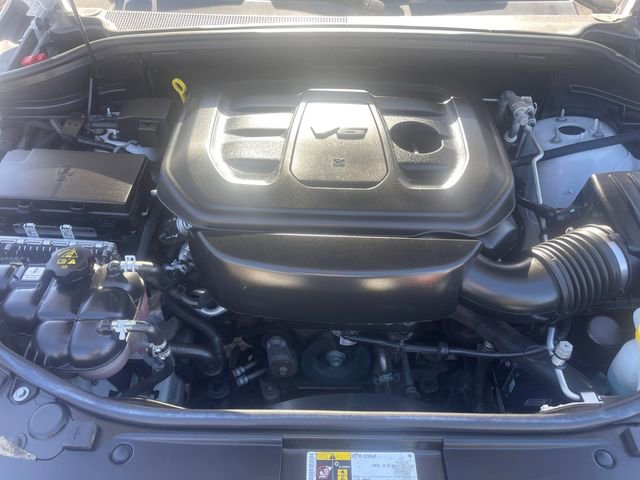 Used 2020 Jeep Grand Cherokee Altitude image 16