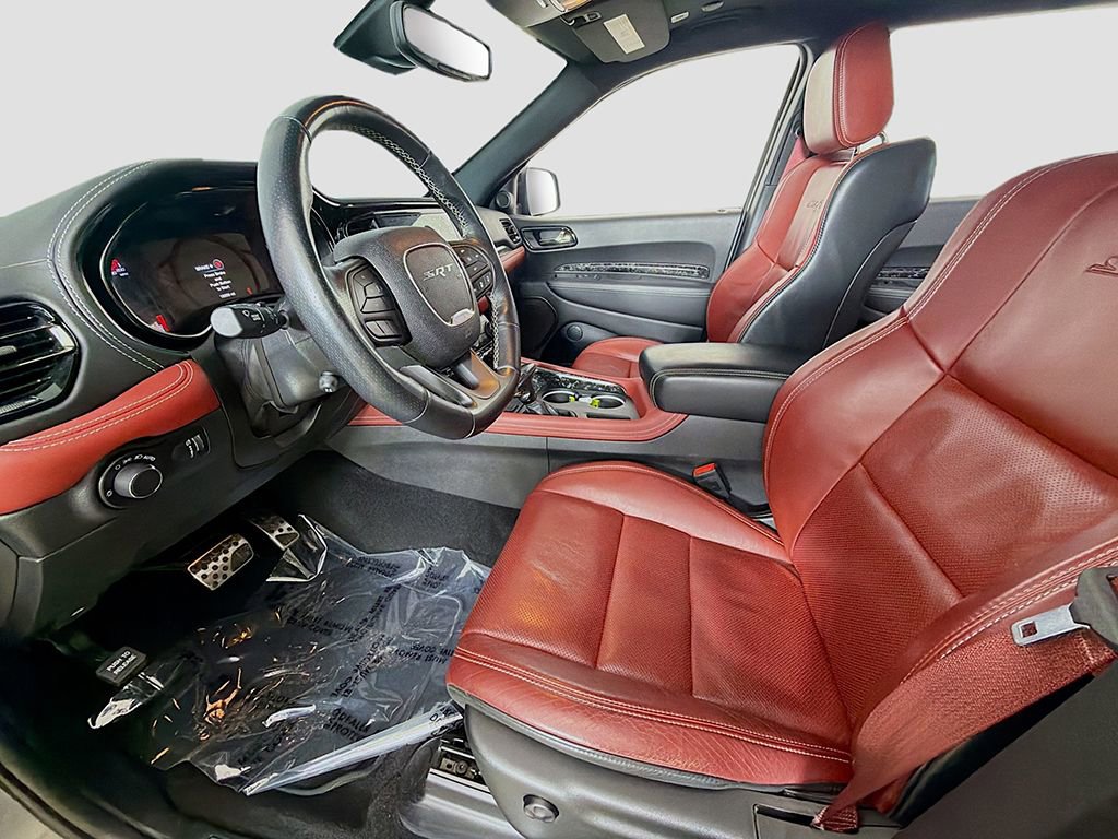 Used 2023 Dodge Durango SRT Hellcat image 26