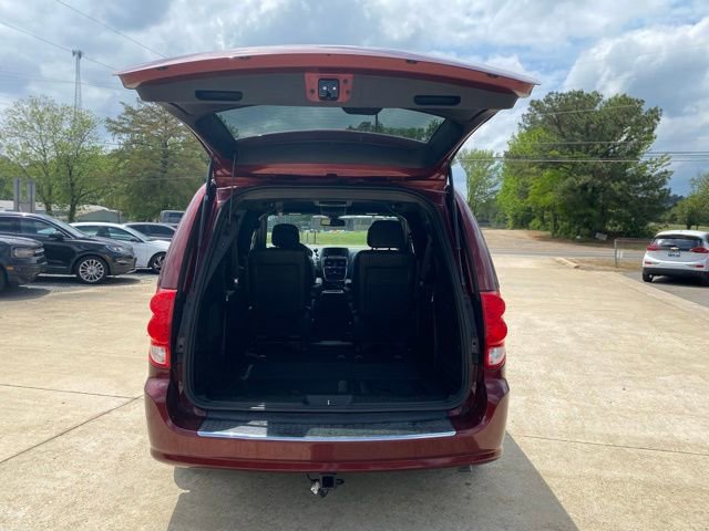 Used 2019 Dodge Grand Caravan GT FWD image 9