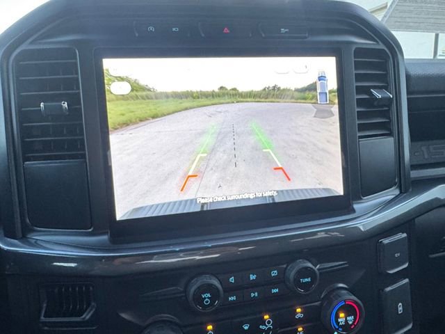 Used 2024 Ford F150 STX RWD image 9