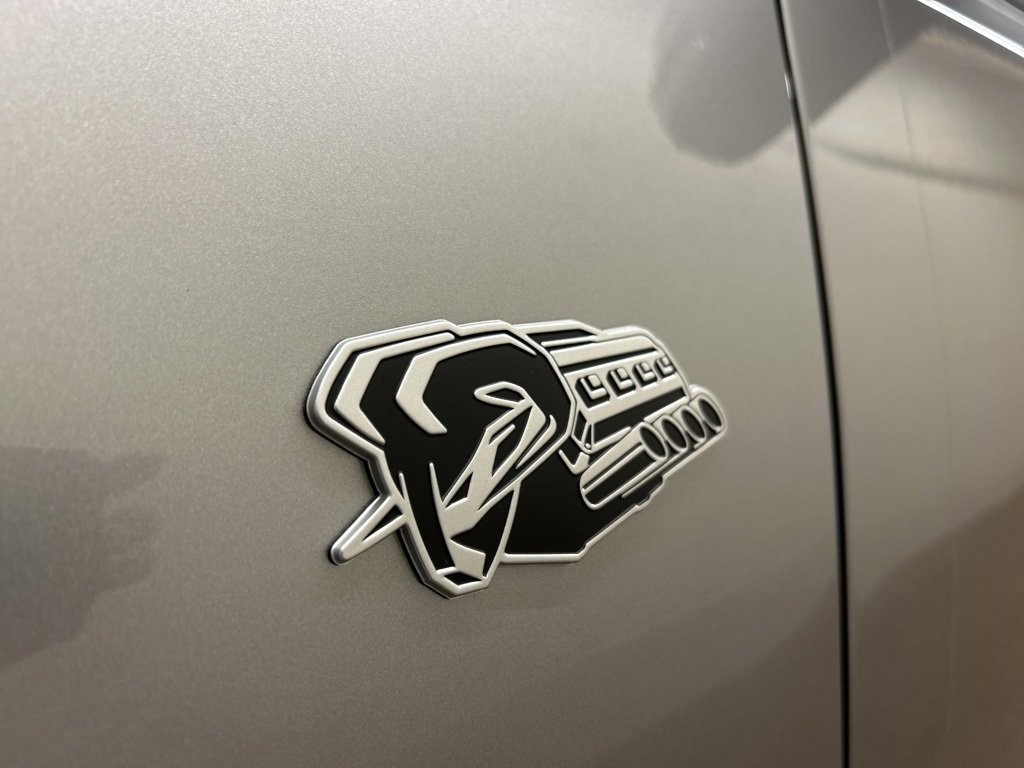 New 2026 RAM 1500 Big Horn image 28
