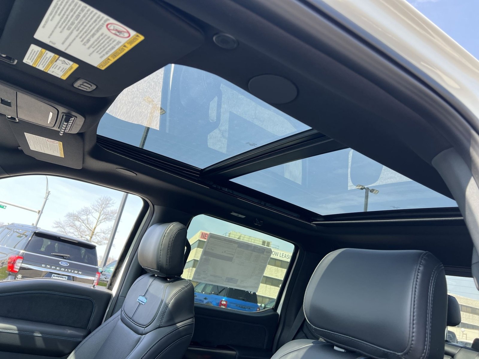 New 2026 Ford F250 Platinum AWD/4WD image 24