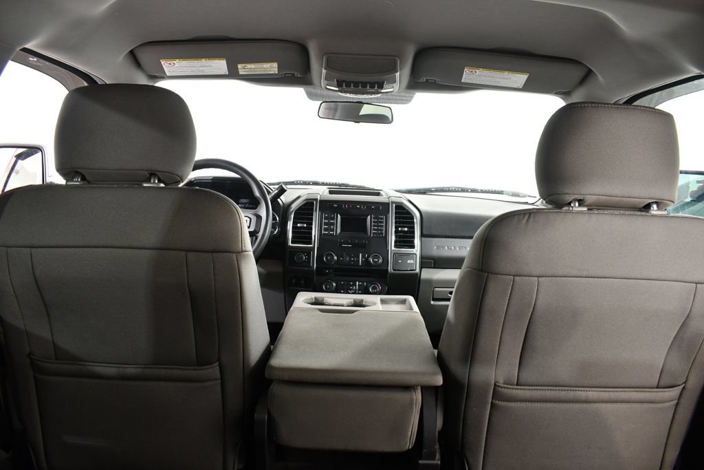 Used 2017 Ford F350 XLT AWD/4WD image 17