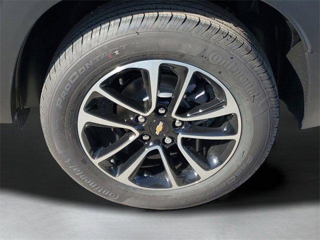 New 2026 Chevrolet TrailBlazer LT image 9