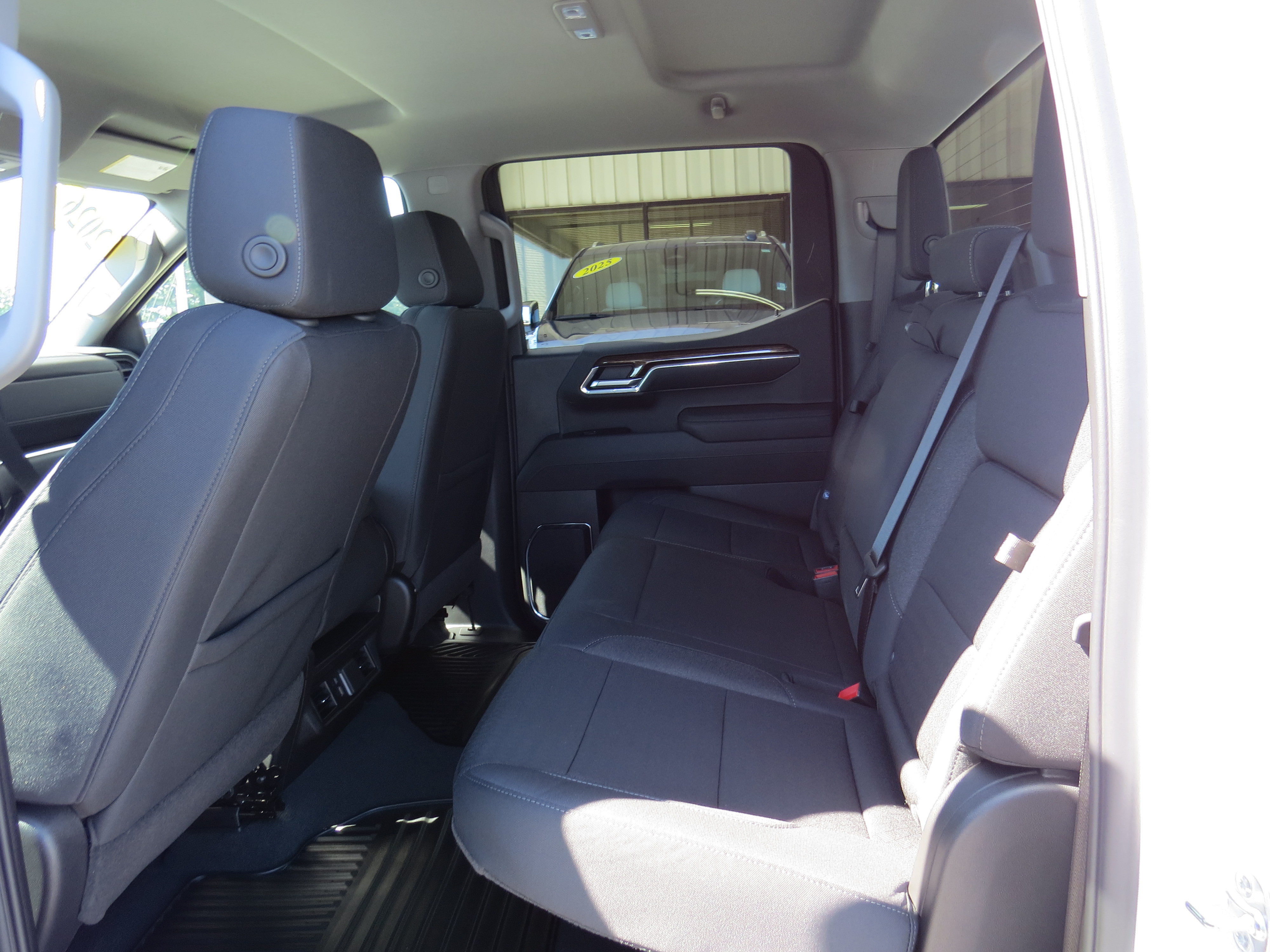 Used 2026 GMC Sierra 1500 Elevation AWD/4WD image 17