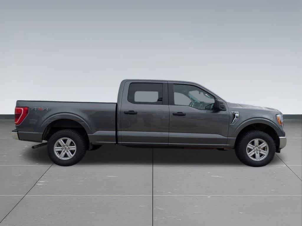 Used 2022 Ford F150 XLT w/ Trailer Tow Package AWD/4WD image 7