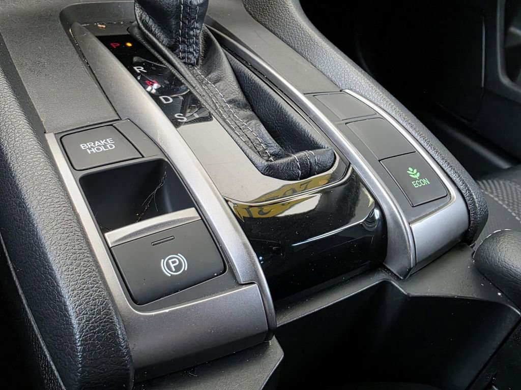 Used 2021 Honda Civic Sport Touring image 25