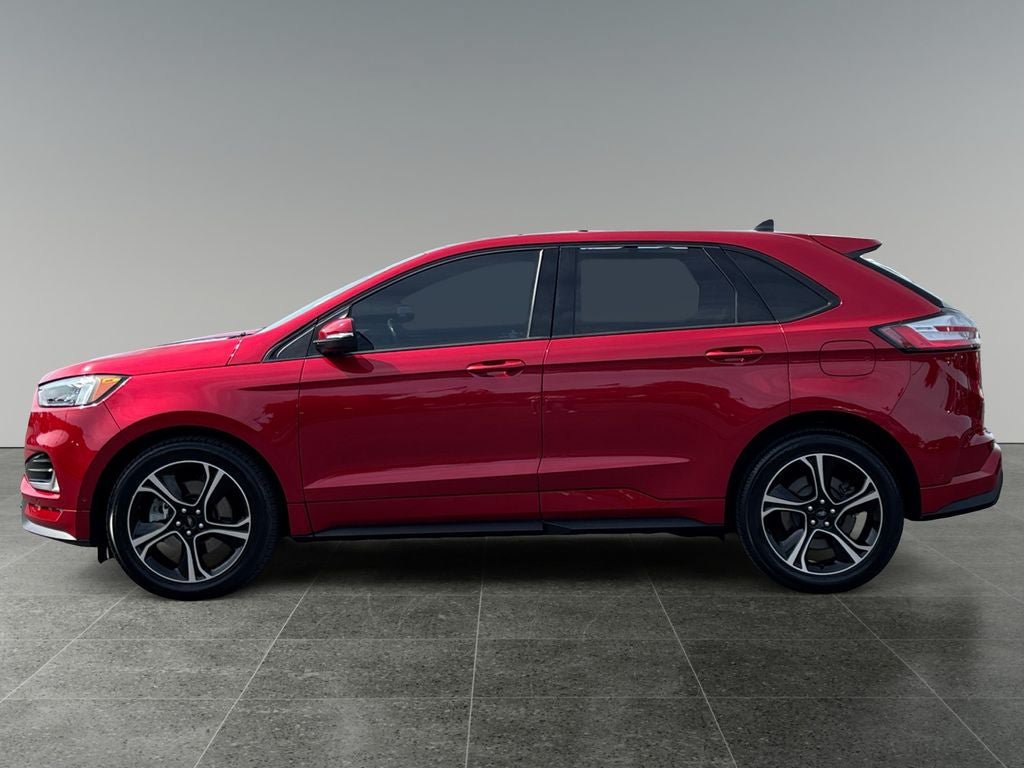 Used 2020 Ford Edge ST w/ Equipment Group 401A AWD/4WD image 5