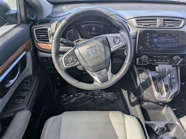Used 2020 Honda CR-V EX image 14