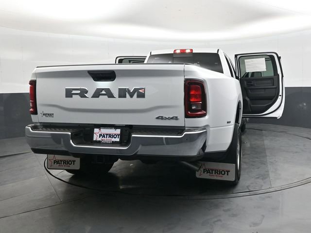 New 2026 RAM 3500 Tradesman image 47