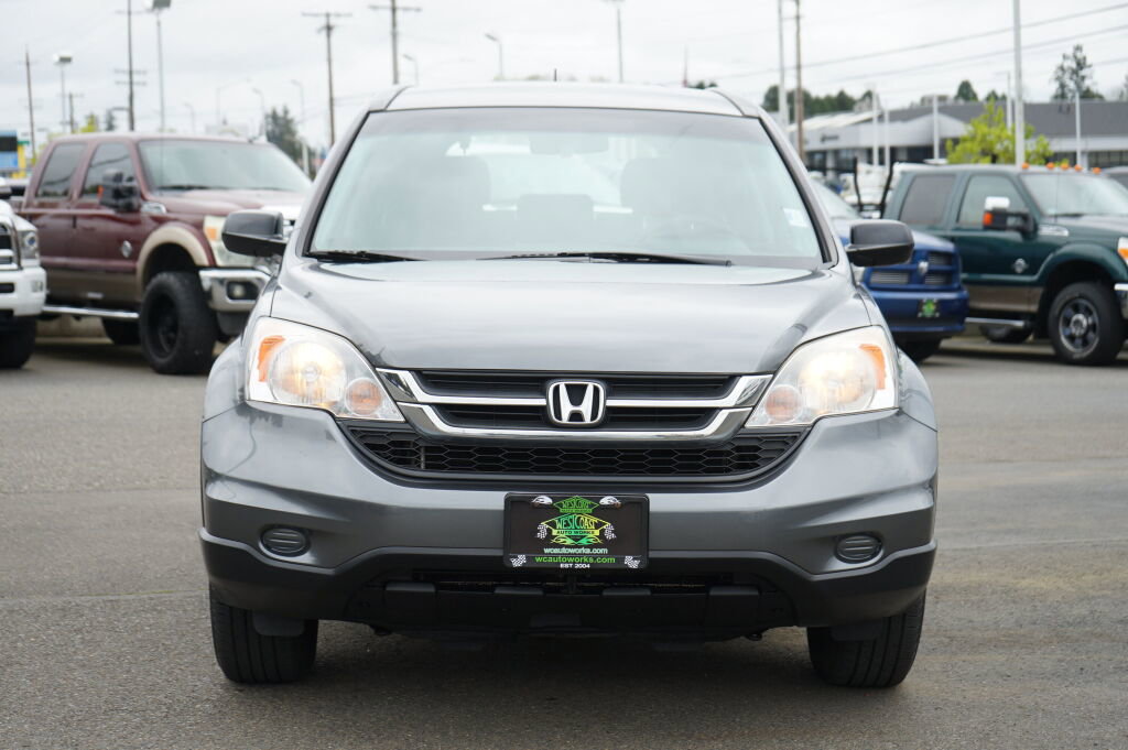 Used 2011 Honda CR-V LX image 8