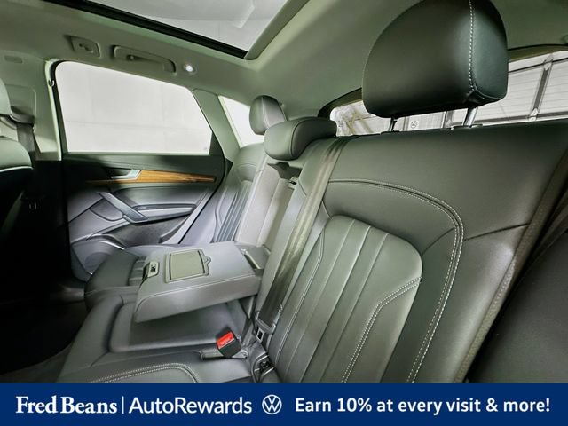 Used 2023 Audi Q5 2.0T Premium w/ Convenience Package AWD/4WD image 30