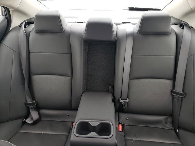 Used 2025 Nissan Altima 2.5 SL image 14