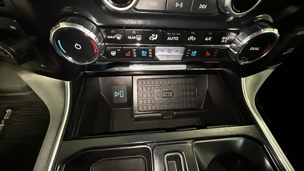 Used 2023 Ford F150 Platinum image 21