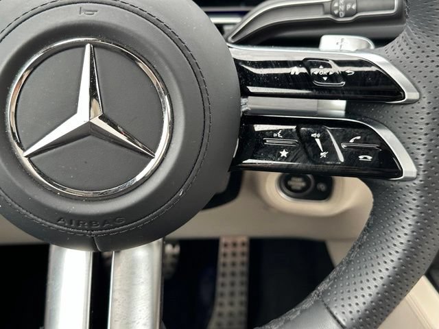 Used 2025 Mercedes-Benz GLS 450 4MATIC w/ AMG Line Exterior image 20