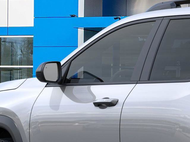 New 2026 Chevrolet Equinox LT image 12