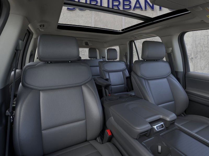 New 2026 Ford Expedition Active image 11