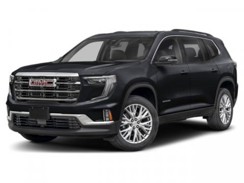 New 2026 GMC Acadia Elevation w/ Black Edition image 1