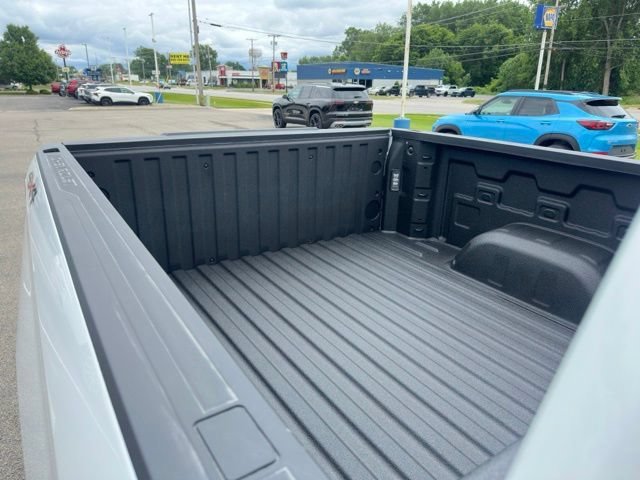 New 2026 Chevrolet Silverado 1500 Custom AWD/4WD image 14