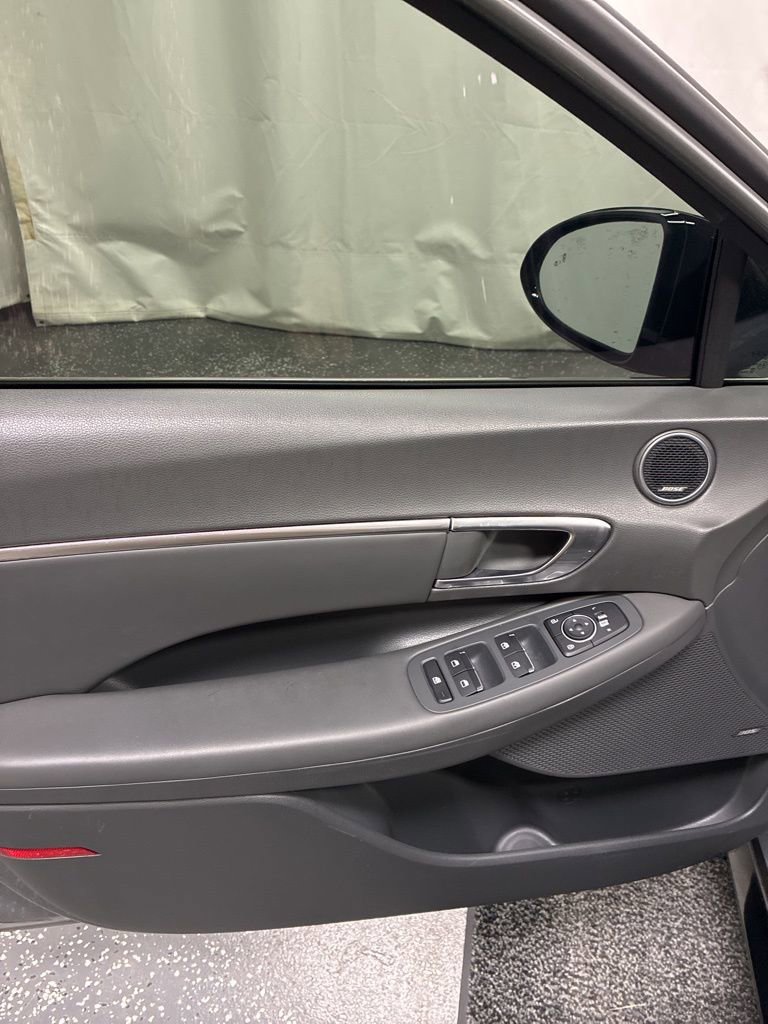 Used 2022 Hyundai Sonata SEL Plus image 12