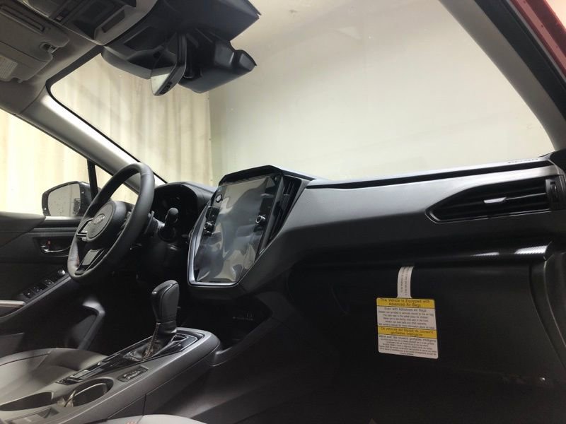 New 2026 Subaru Crosstrek 2.5i Limited image 16