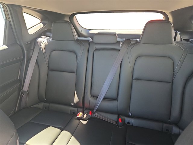 New 2025 Nissan Murano SL image 13