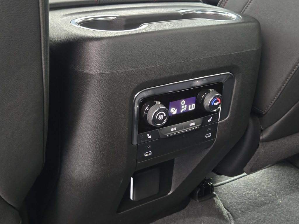 New 2026 Chevrolet Suburban RST w/ Comfort Package RWD image 33