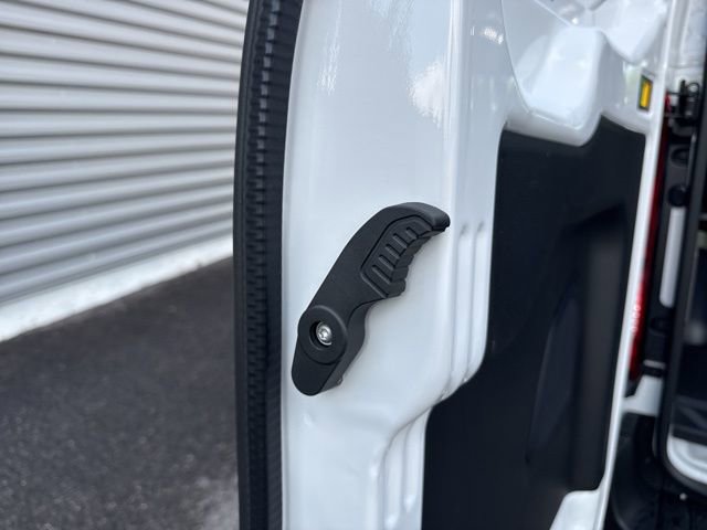 New 2025 Ford Transit 250 Low Roof w/ Load Area Protection Package image 32