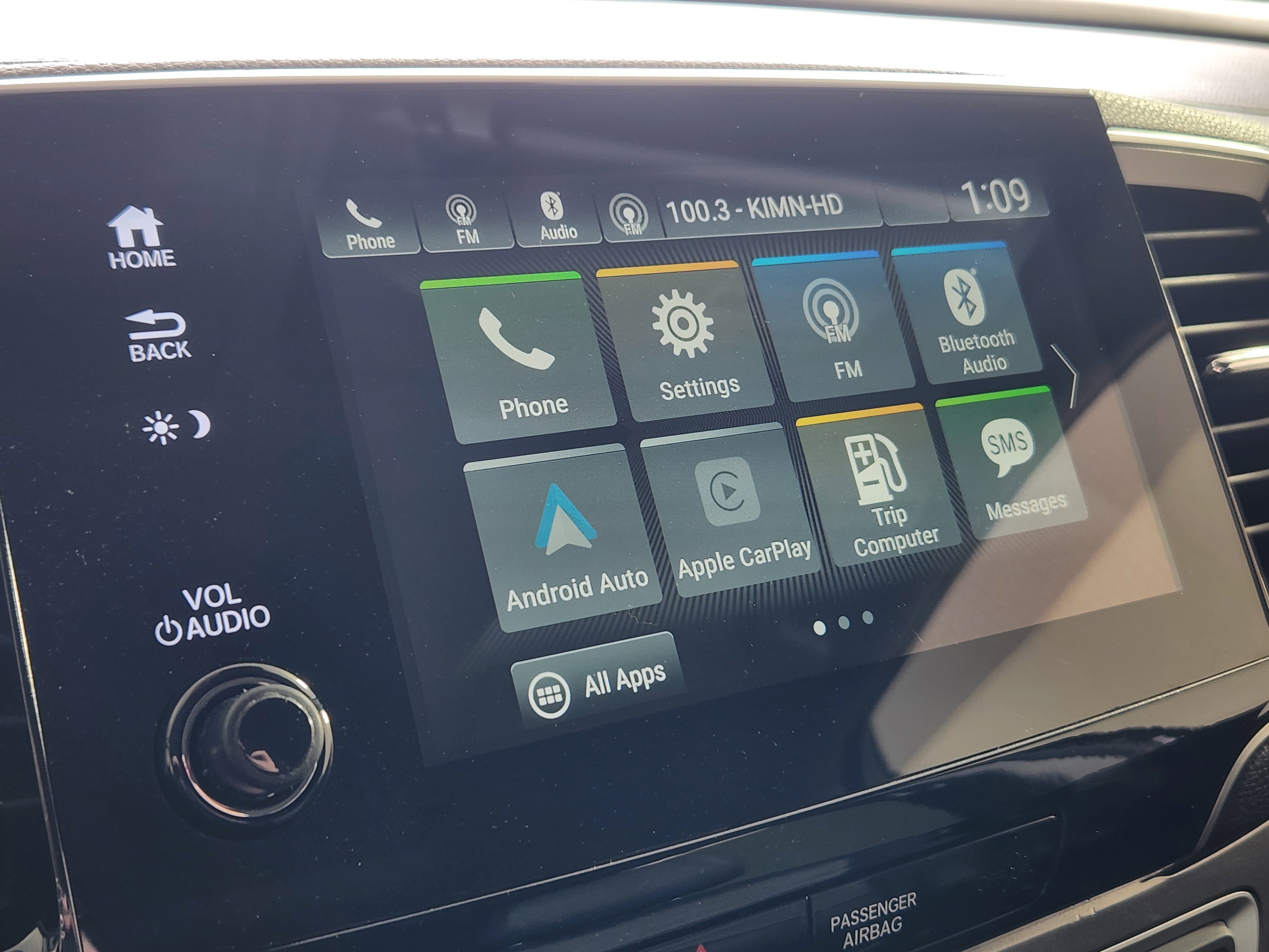 Used 2019 Honda Pilot EX-L image 21