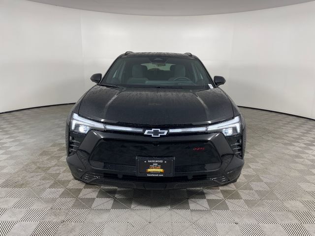 New 2026 Chevrolet Blazer EV RS image 21