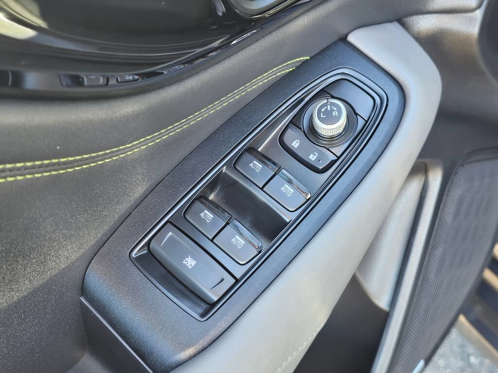 Used 2024 Subaru Outback Onyx Edition XT AWD/4WD image 20