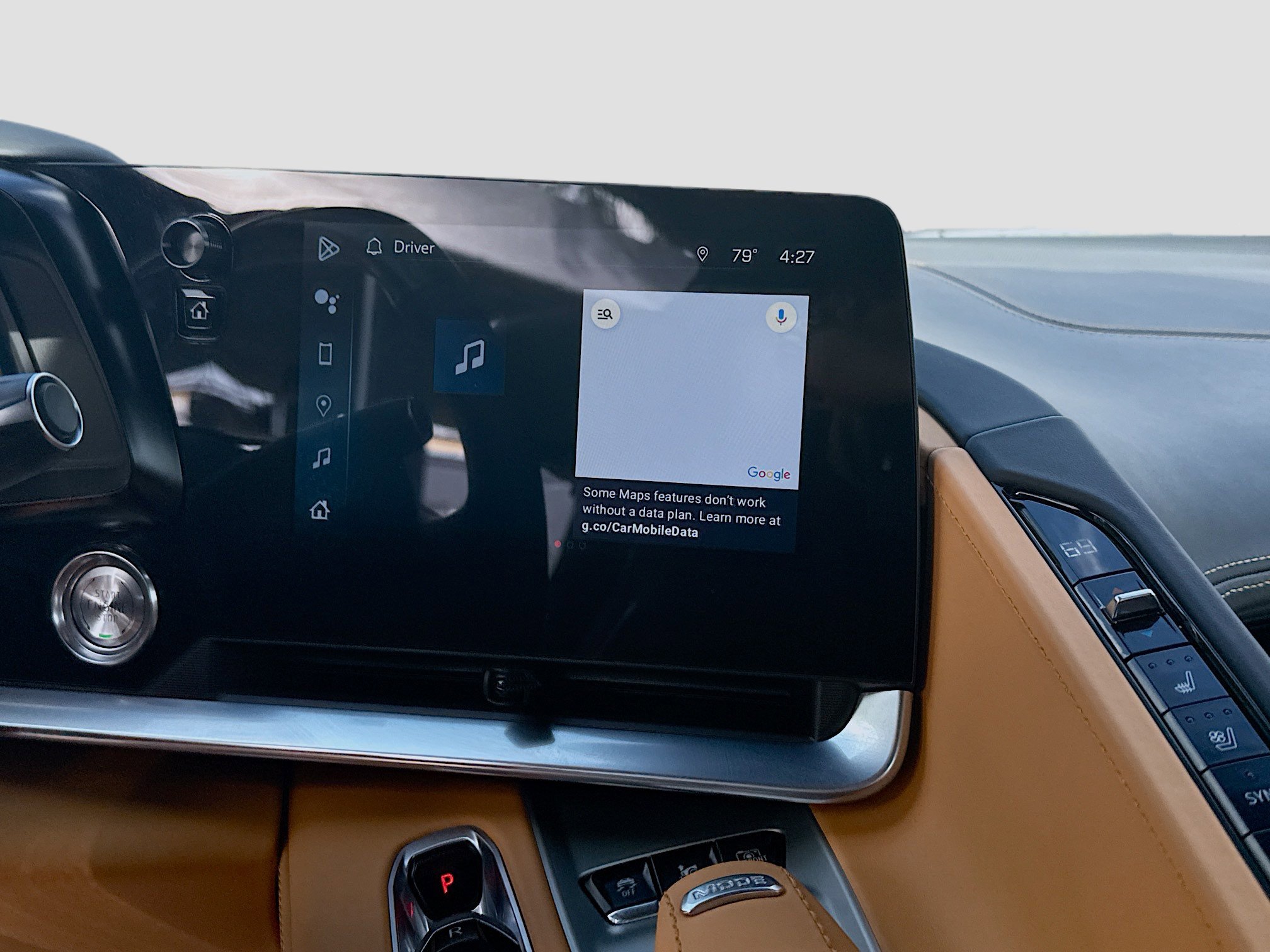 Used 2024 Chevrolet Corvette Z06 RWD image 10