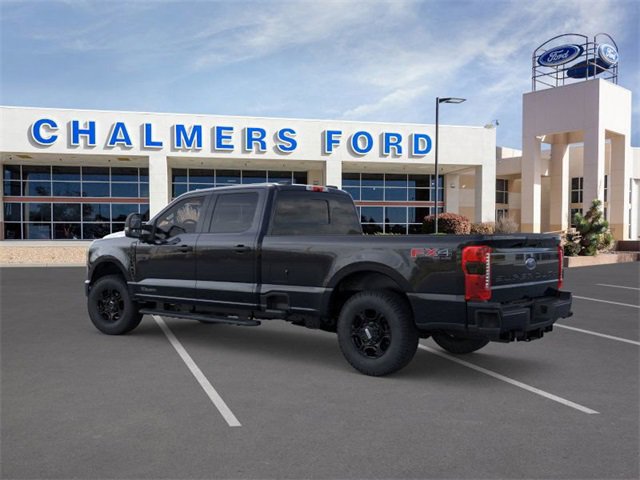 New 2026 Ford F350 XL image 4