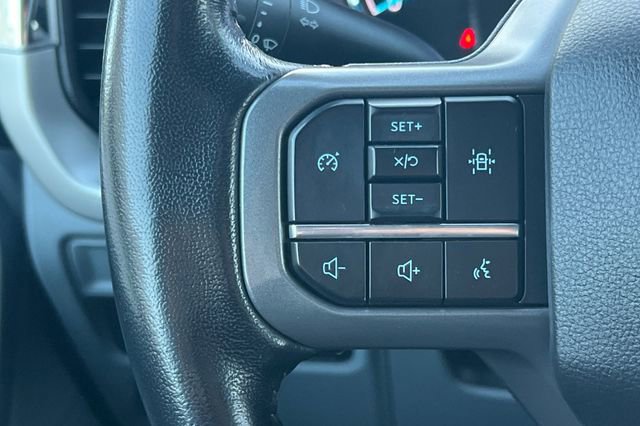 Used 2022 Ford F150 XLT w/ Equipment Group 301A Mid image 25